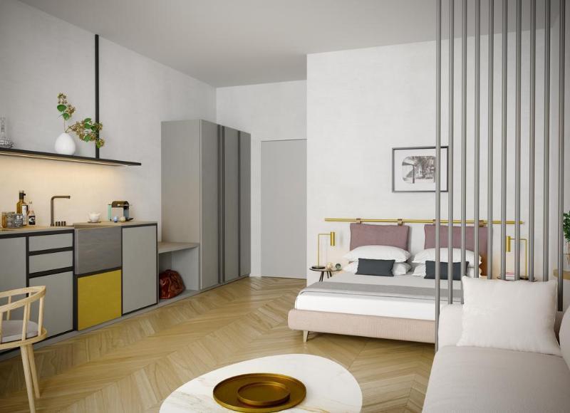 Alinea Suites Limassol Center Extérieur photo