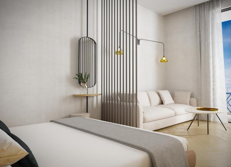 Alinea Suites Limassol Center Extérieur photo