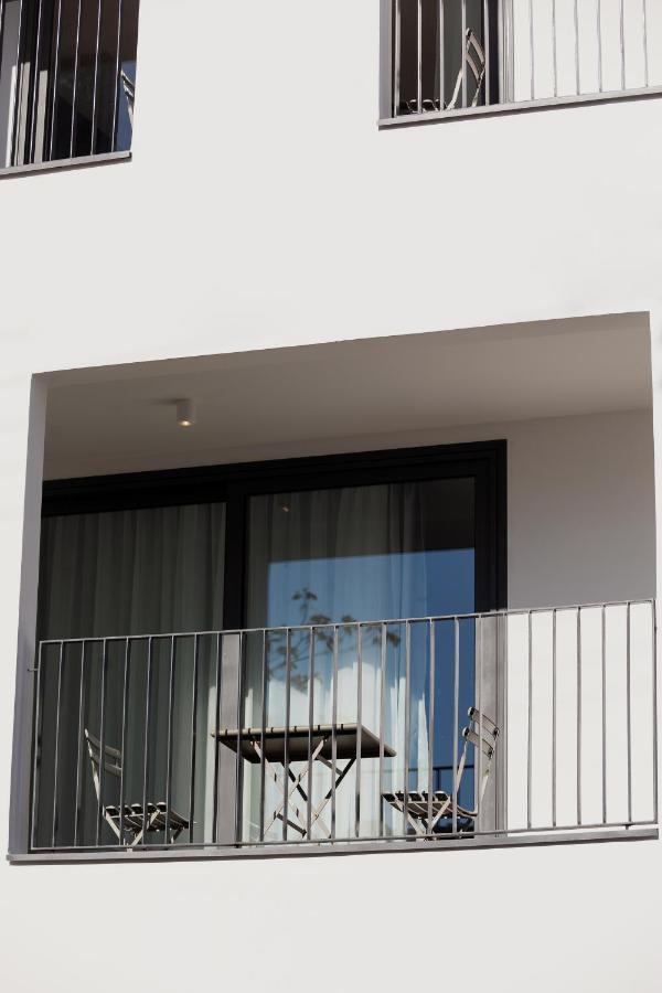 Alinea Suites Limassol Center Extérieur photo