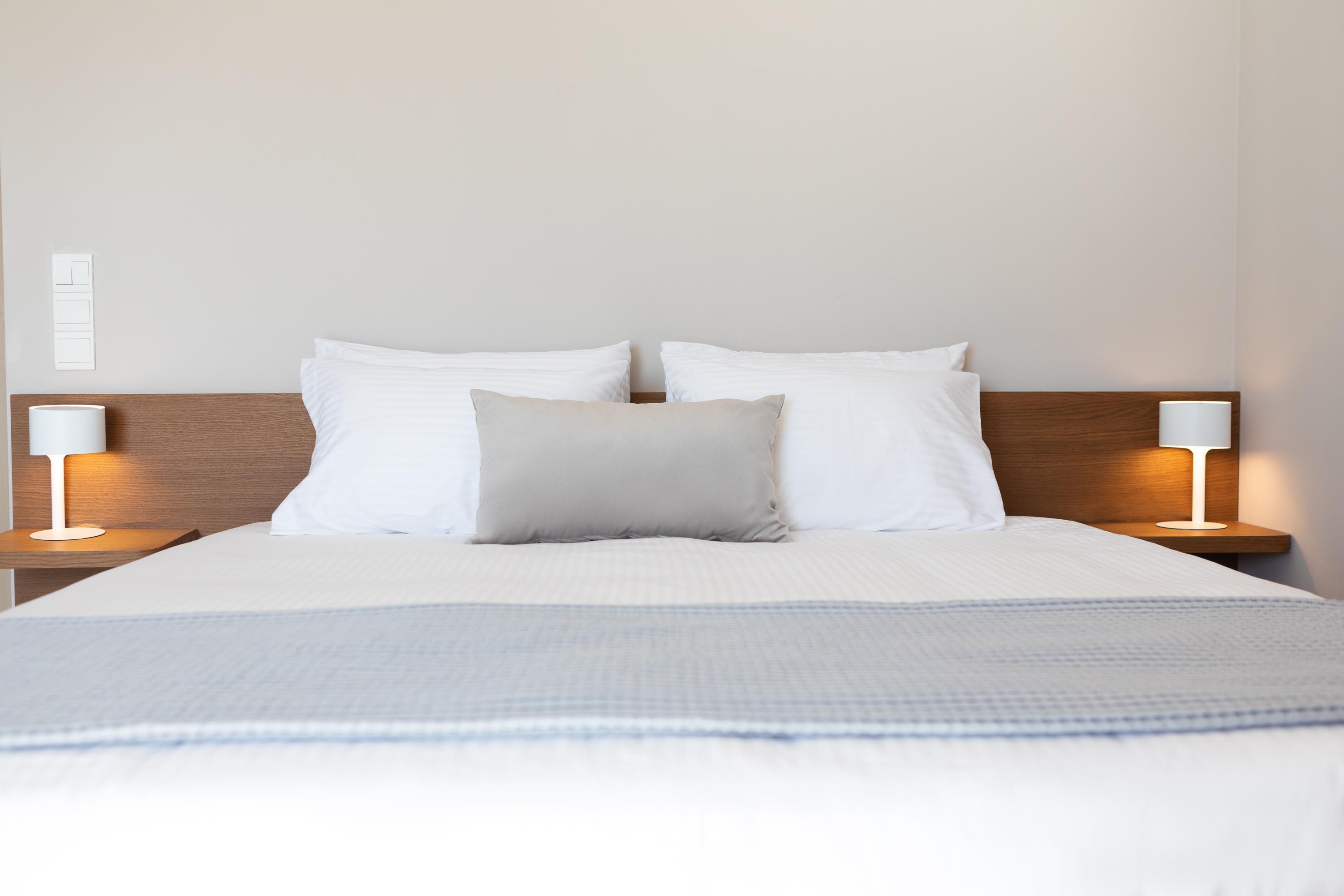 Alinea Suites Limassol Center Extérieur photo