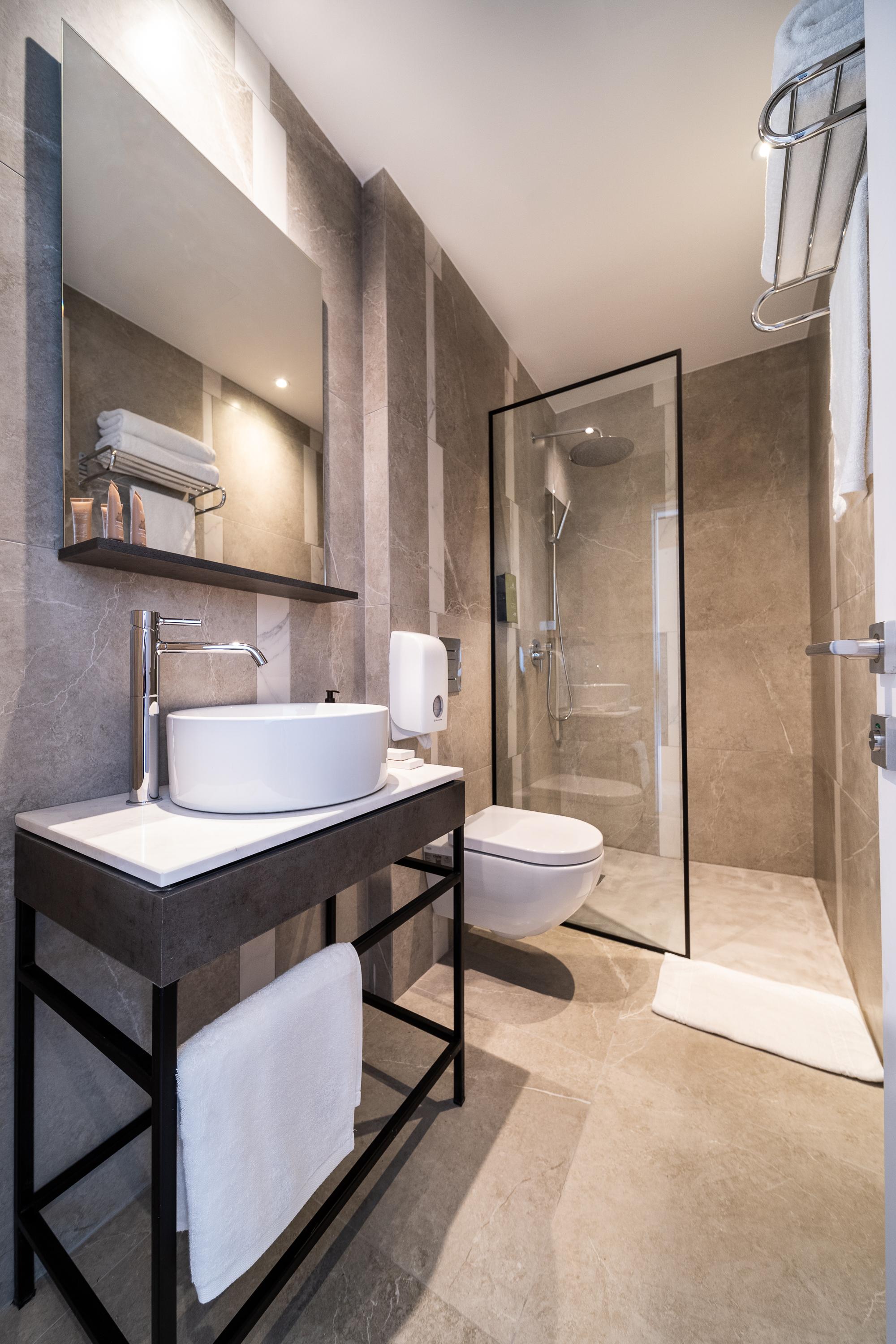 Alinea Suites Limassol Center Extérieur photo
