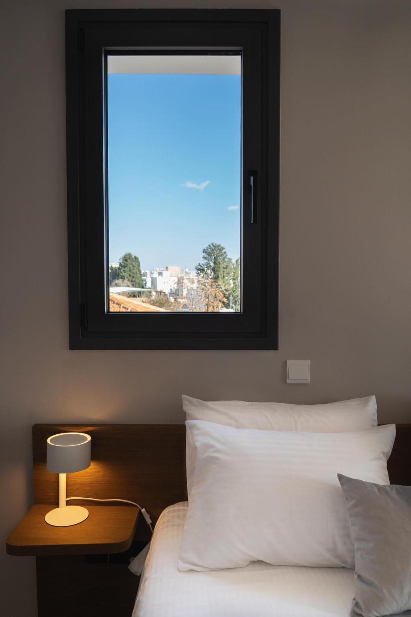 Alinea Suites Limassol Center Extérieur photo